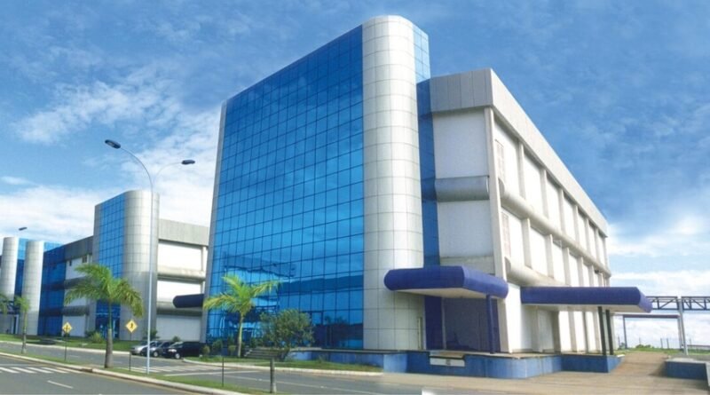 Indústria farmacêutica como pilar da saúde no Brasil