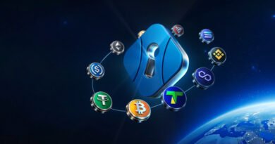 DEX transforma número de telefone em chave de pagamento