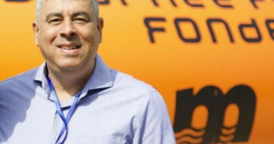 PAM Saint-Gobain anuncia novo Diretor-Geral