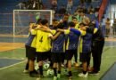 ONG dobra número de atendidos no esporte em 16 estados