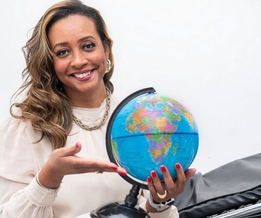 ​Falta de inglês trava sucessão de executivos
