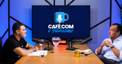 Café com o Felicíssimo inicia nova temporada