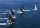 The Ocean Race vai movimentar Itajaí em 2027