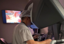 ICT.R oferece modalidades em cirurgia robótica em Urologia