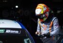 Celso Neto encerra temporada da IMSA em Road Atlanta