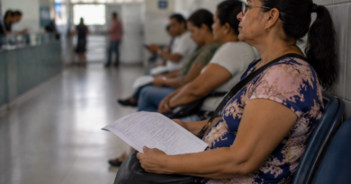 Desafios no SUS impactam o tratamento da anemia