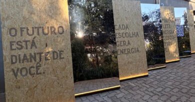 Palco de 40 ambientes, CASACOR Minas aposta em energia limpa
