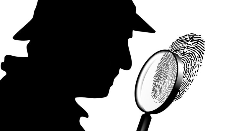 Agatha Christie inspira detetives além da ficção