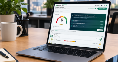 Sankhya lança IA que audita e monitora o ERP continuamente