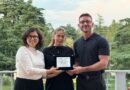 Arquitetos catarinenses premiados na Itália com Rua da Saúde