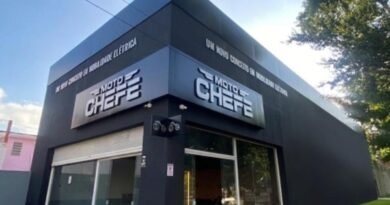 MotoChefe chega à 100ª unidade e celebra expansão no país