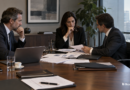 Briga entre sócios pode levar à venda da empresa
