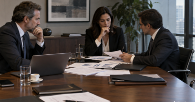 Briga entre sócios pode levar à venda da empresa