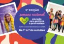 5ª SNEGG incentiva gentileza e generosidade pelo Brasil