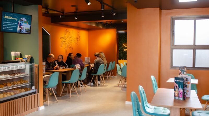The Best Coffee abre 63 unidades em dois anos