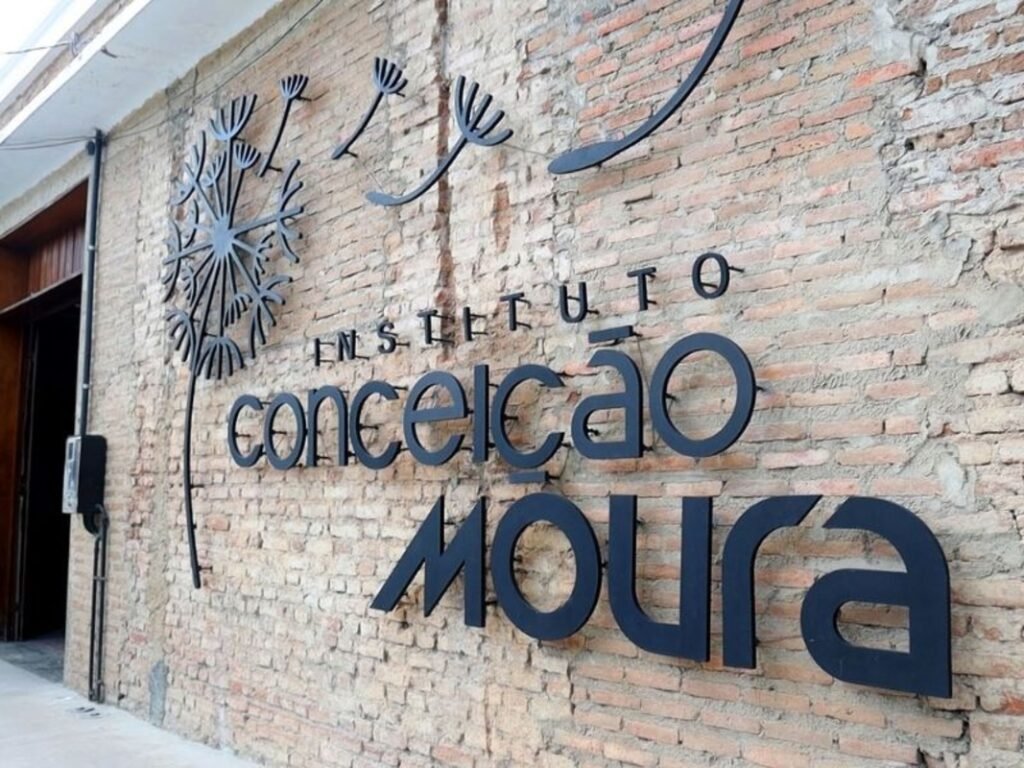 Projeto CinEduc faz do cinema uma sala de aula