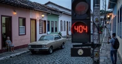 Mobilidade urbana hackeada: entenda o que acontece em MG