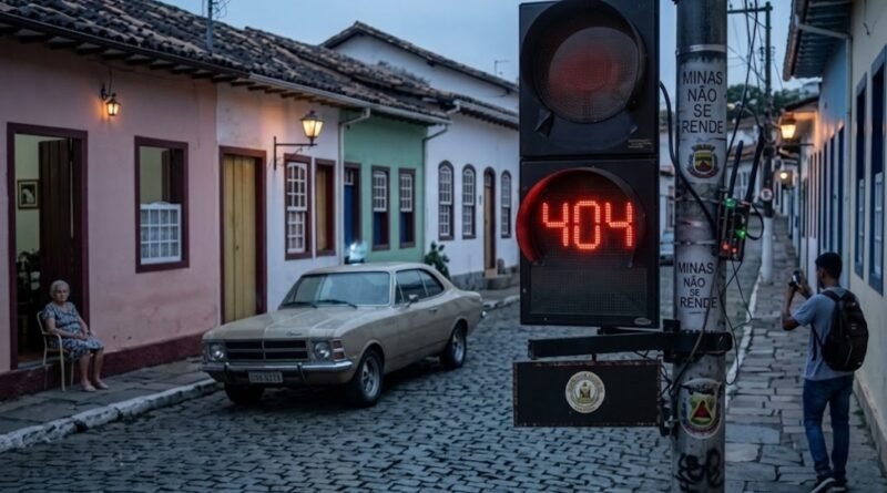 Mobilidade urbana hackeada: entenda o que acontece em MG