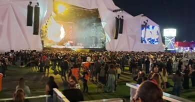 All Dub amplia acessibilidade no Rock in Rio