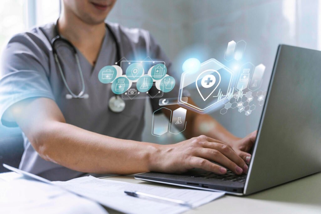IA da Serv Medical pode economizar US$ 65 mi, diz ISPOR