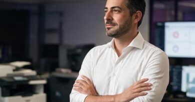Empresa catarinense conecta gestão a marcas globais