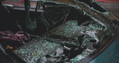 Homem morre após ser atropelado por carro no Novo Aleixo, em Manaus