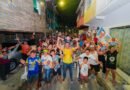 “Precisamos garantir que a população tenha oportunidades e incentivo para praticar esporte”, diz Jorge