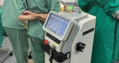 Laser de CO2 Neoxel na proctologia gera muitos benefícios