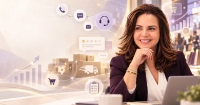 Black Friday amplia demanda no varejo e exige planejamento