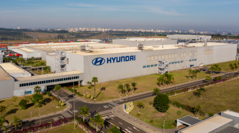 Hyundai apresenta nova estrutura global de governança