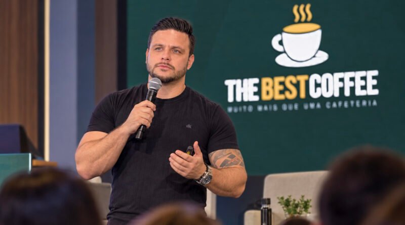 The Best Coffee amplia suporte 360º a franqueados