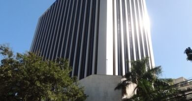 Leilão da sede da Dataprev será realizado em 30 de outubro