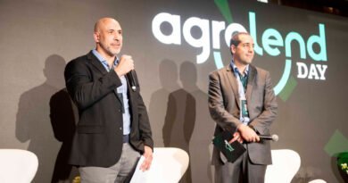 Agrolend une IA e gestão humana no agronegócio