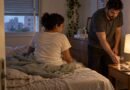 Quem cuida da mãe nas primeiras noites com o bebê?