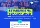 PAM Saint-Gobain amplia oferta de redes de esgoto na Fenasan