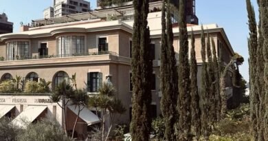 Imersão Luxo Imobiliário reúne especialistas no Rosewood
