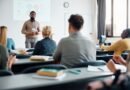Formação de professores em tecnologia cai na rede municipal