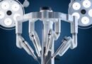 Cirurgia robótica amplia precisão e segurança na Urologia