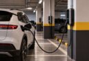 Condomínios precisam se adaptar aos carros elétricos