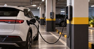 Condomínios precisam se adaptar aos carros elétricos