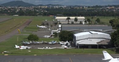 Com 2ª maior frota do mundo, Aviação Geral cresce no Brasil