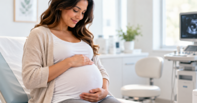 Cuidar da gengiva também faz parte do pré-natal