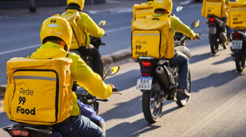 99Food chega a Belém e amplia opções de delivery