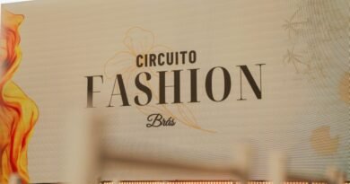 Shopping Circuito de Compras lança Fashion Brás 2026