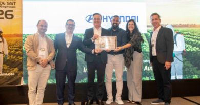 Hyundai vence prêmio de Segurança e Saúde no Trabalho