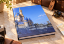 Nuklio Viagens: IA transforma fotos e áudios em fotolivro