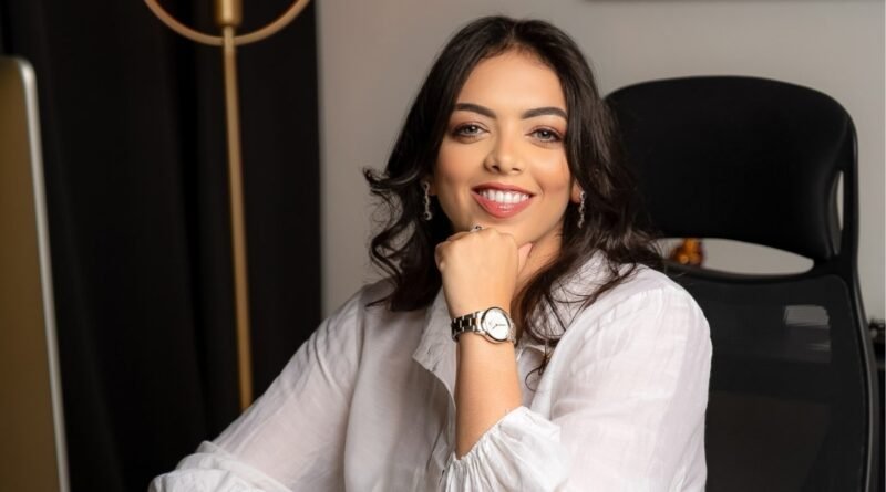 Duda Rea analisa como o esporte inspira gestão e performance