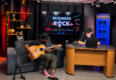 Da Ghama revela novos planos em entrevista ao Business Rock