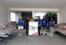 Senders chega a 77 mil refeições e mira novos horizontes