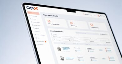 Apnetworks lança portal APX para gestão de ativos de TI